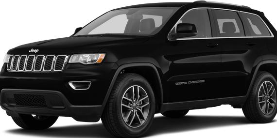 JEEP GRAND CHEROKEE 2021 1C4RJFAG6MC709488 image